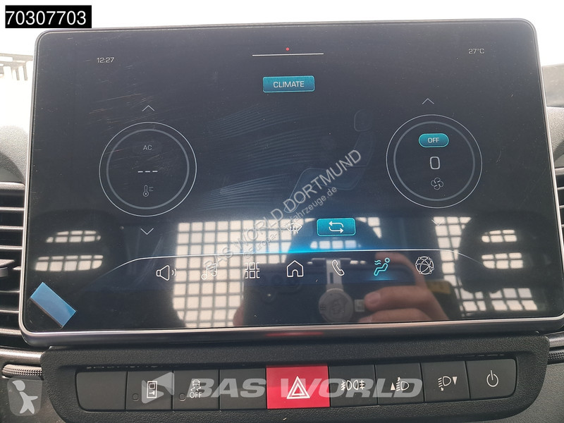 Furgoneta Iveco 35C21 Neu! 3.0L Automatik...