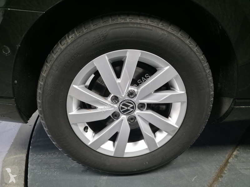 عربة نفعية Volkswagen PASSAT SW 2.0 16V TDI Evo...
