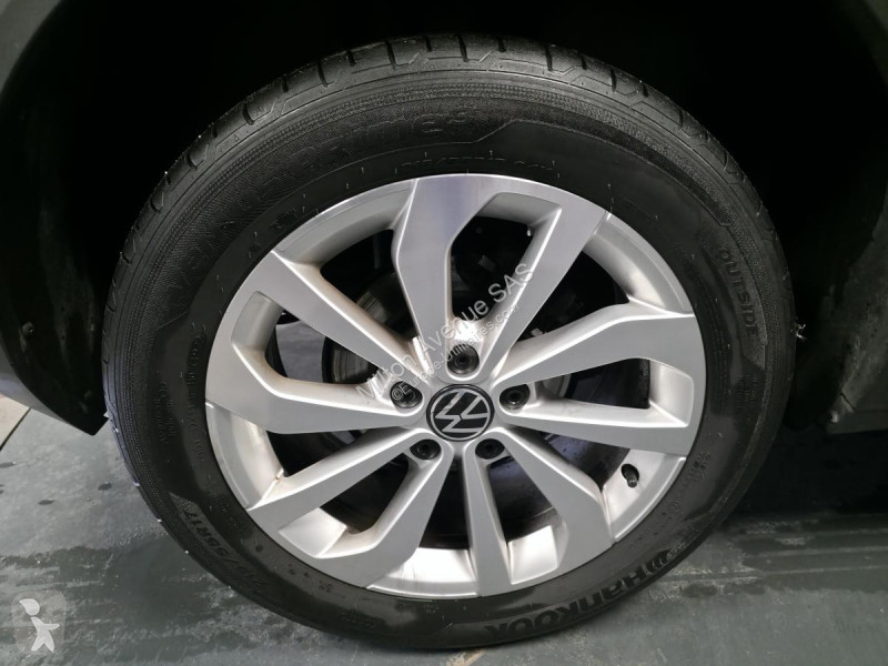 Volkswagen T-ROC 2.0 TDI - 150 - BV DSG 7...
