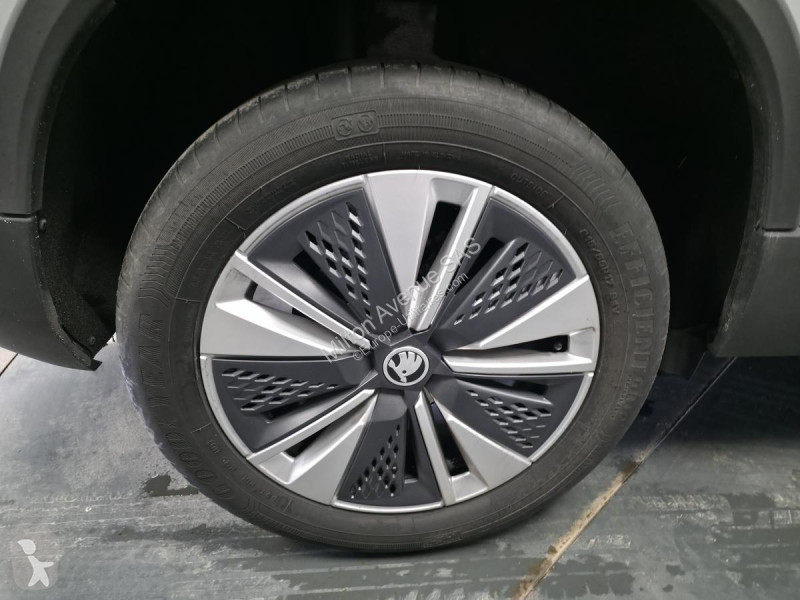 عربة نفعية Skoda KAROQ 2.0 TDI SCR - 116 - BV...