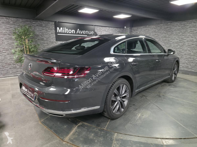 Volkswagen ARTEON 2.0 TSI - 190 - BV DSG7...