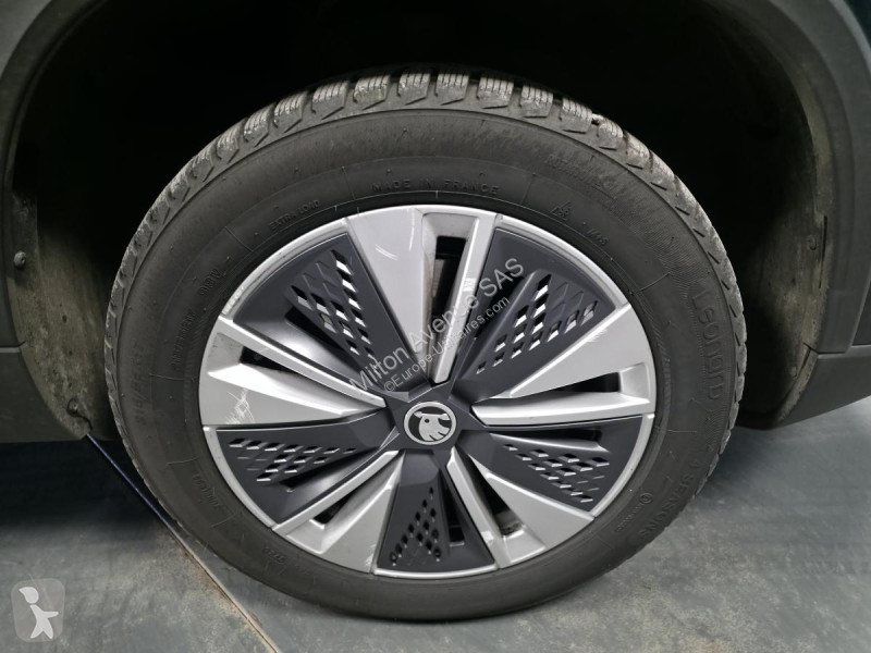 Samochód dostawczy Skoda KAROQ 2.0 TDI SCR -...