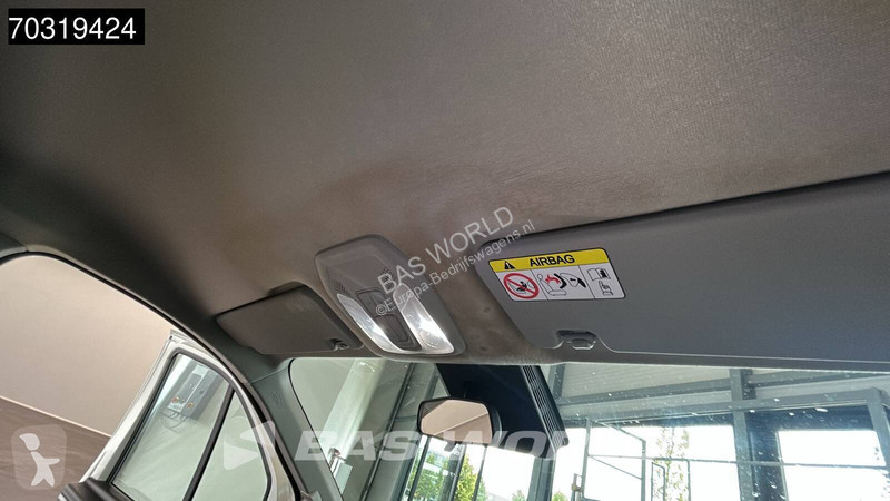 Véhicule utilitaire Maxus Elektrisch L2H1 450km...