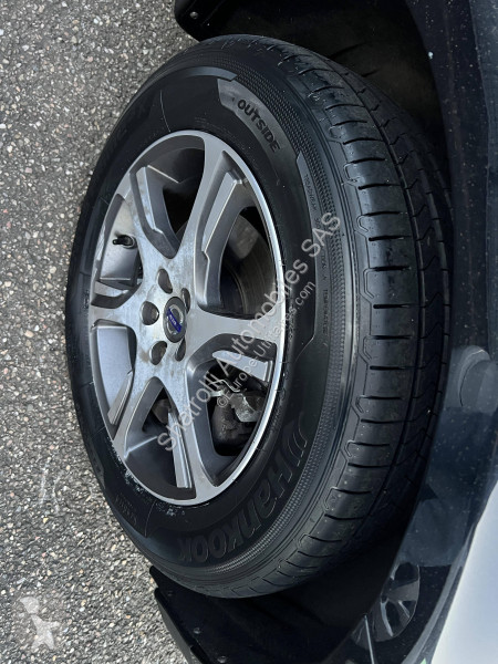 Samochód dostawczy Volvo D5 2.4d 215ch AWD...