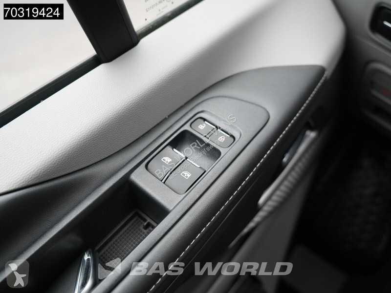 Furgoneta Maxus Elektrisch L2H1 450km WLTP Stad...
