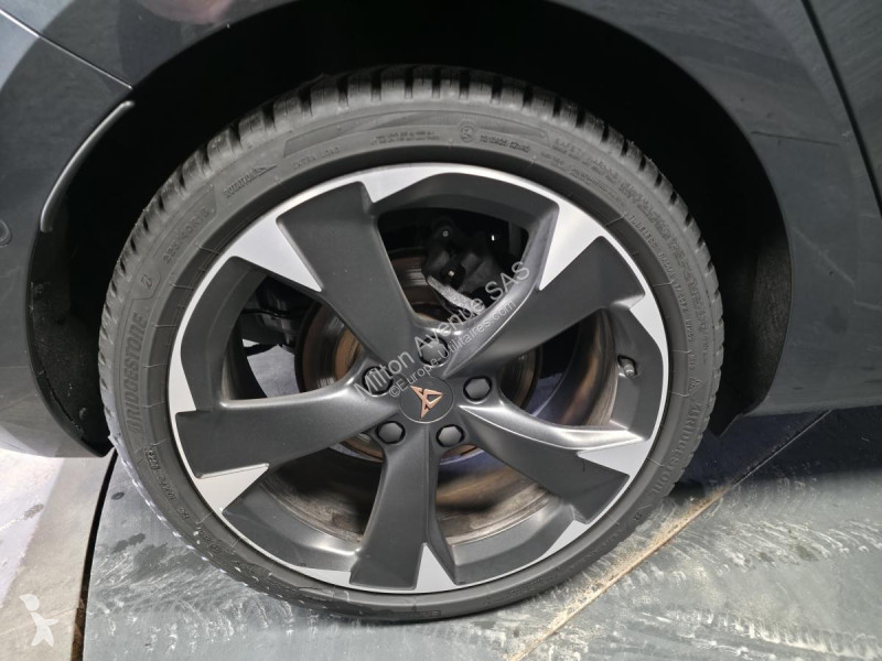 Samochód dostawczy Cupra Leon 2.0 TDI - 150 -...
