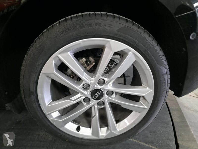 Furgoneta Audi A3 Sportback 2.0 30 TDI - 116 -...