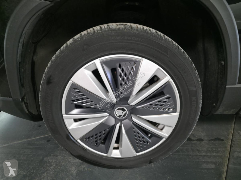 Furgoneta Skoda KAROQ 2.0 TDI SCR - 116 BV DSG7...