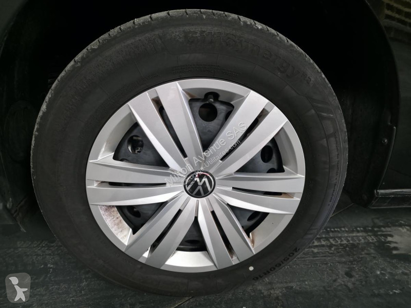 Volkswagen CADDY Cargo 2.0 16V TDI - 102  Maxi...