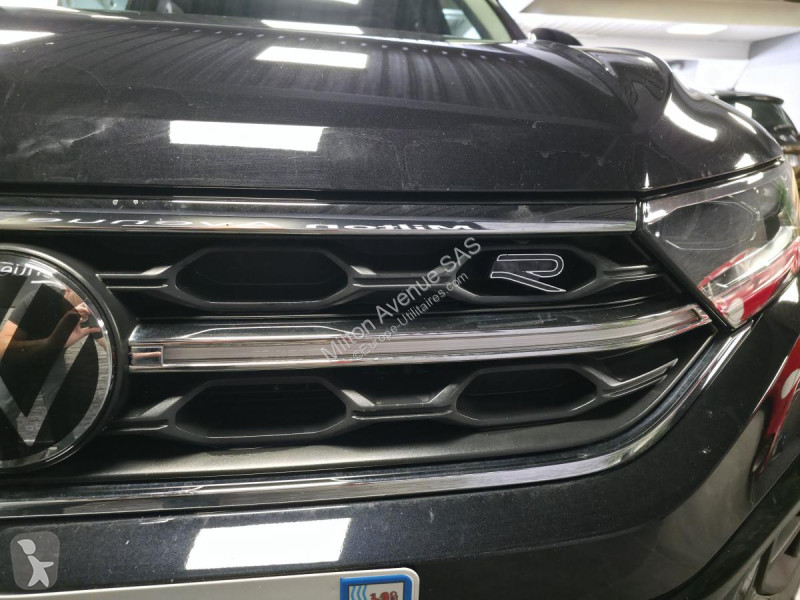 Véhicule utilitaire Volkswagen T-ROC 2.0 TDI -...