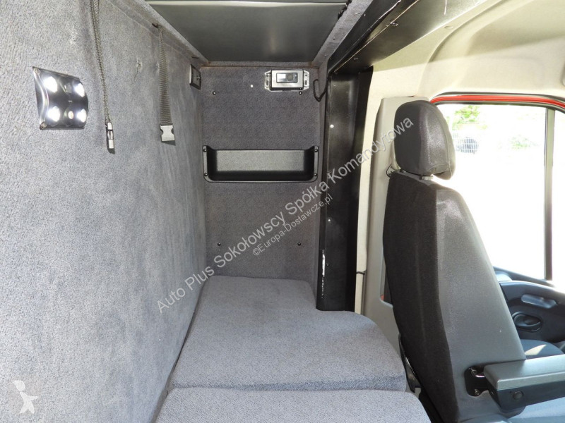 Furgoneta Renault  MASTER