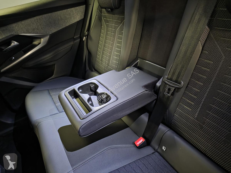 Peugeot 3008 1.2i Hybrid -136 - BV e-DCS6  III...