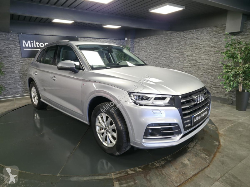 Samochód dostawczy Audi Q5 Quattro 2.0 55 TFSI...