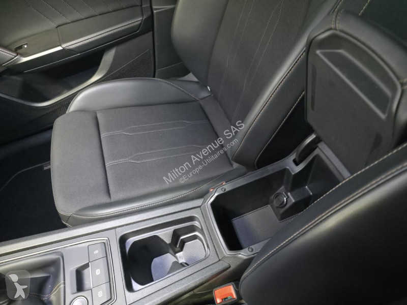 Samochód dostawczy Cupra Formentor 2.0 16V TDI...