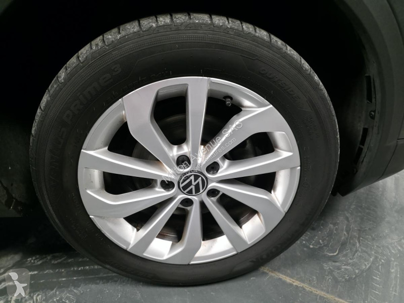 Volkswagen T-ROC 1.5 TSI Evo - 150 - BV DSG 7...