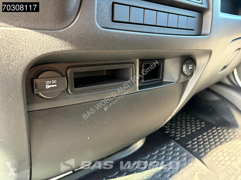 عربة نفعية Iveco 35S18 Neu 3.0L Automatik...
