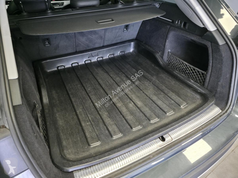 Véhicule utilitaire Audi A4 Allroad Quattro 3.0...