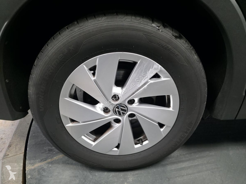 Véhicule utilitaire Volkswagen TIGUAN 2.0 TDI -...