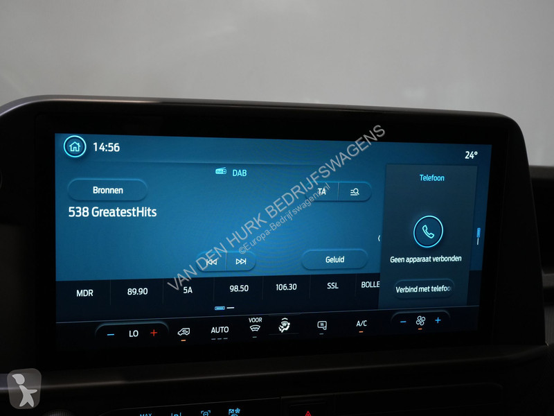 Véhicule utilitaire Ford 2.0 TDCI L2 Trend LED/...