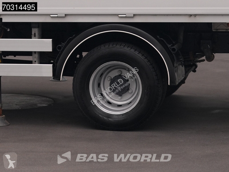 Samochód dostawczy Iveco 70C18 3.0L 4x4...