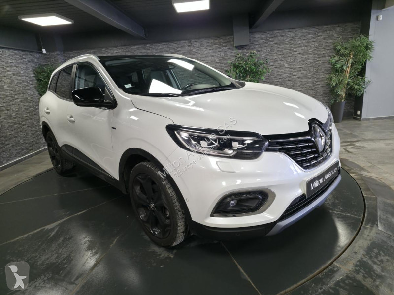 Furgoneta Renault KADJAR 1.5 Blue dCi - 115...