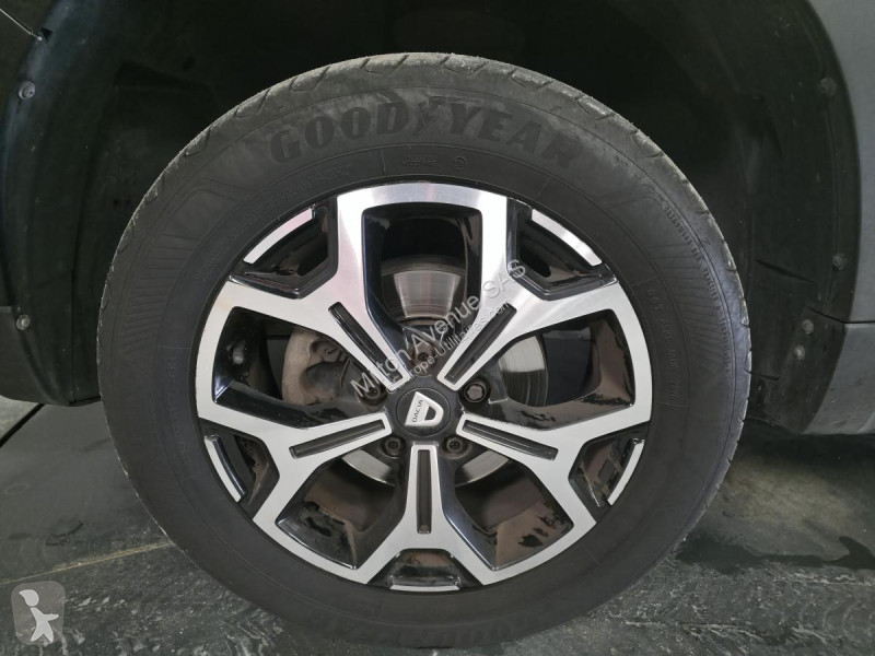 Samochód dostawczy Dacia DUSTER 1.3 TCe - 150 -...