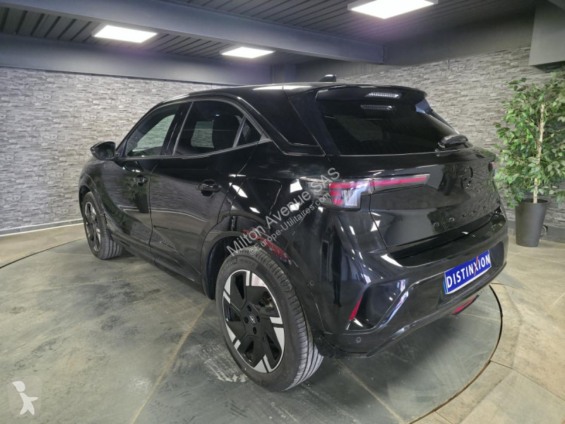 Opel MOKKA Mokka-e - 156  GS Transporter