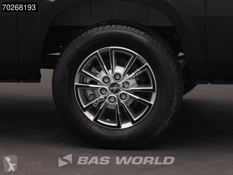 Furgoneta Iveco 35S21 BPM VRIJ! 210PK 3.0L...