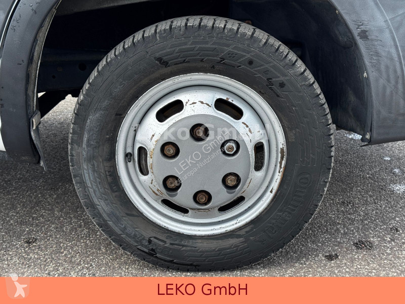 Furgoneta Iveco 35C13 Mit Relec Froid TR32