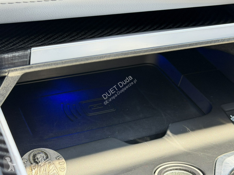Samochód dostawczy BMW X6 M