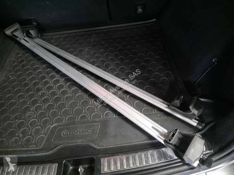 Véhicule utilitaire Mercedes