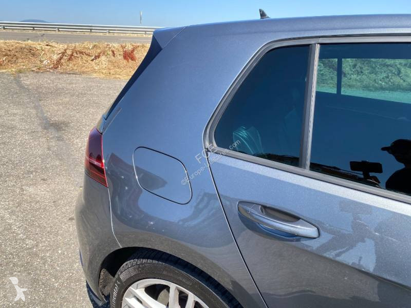 عربة نفعية Volkswagen
