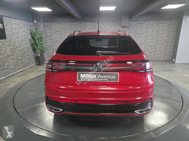 عربة نفعية Volkswagen TAIGO 1.5 TSI - 150  - BV...