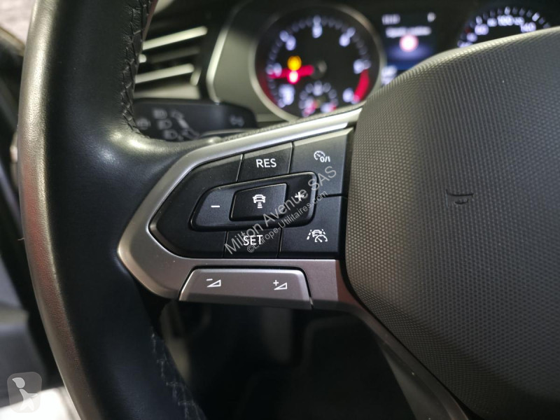 Volkswagen PASSAT SW 2.0 16V TDI Evo - 150 - BV...