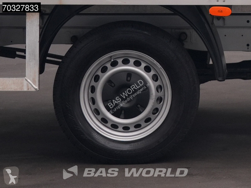 عربة نفعية Mercedes 314 CDI Automaat Laadklep...
