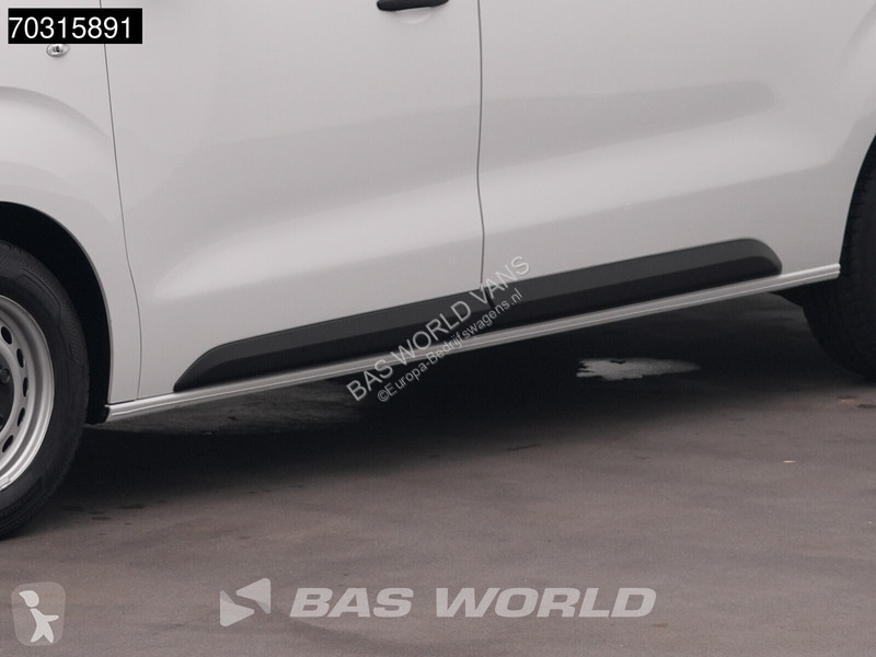 عربة نفعية Fiat 102PK L3H1 Klima Tempomat...