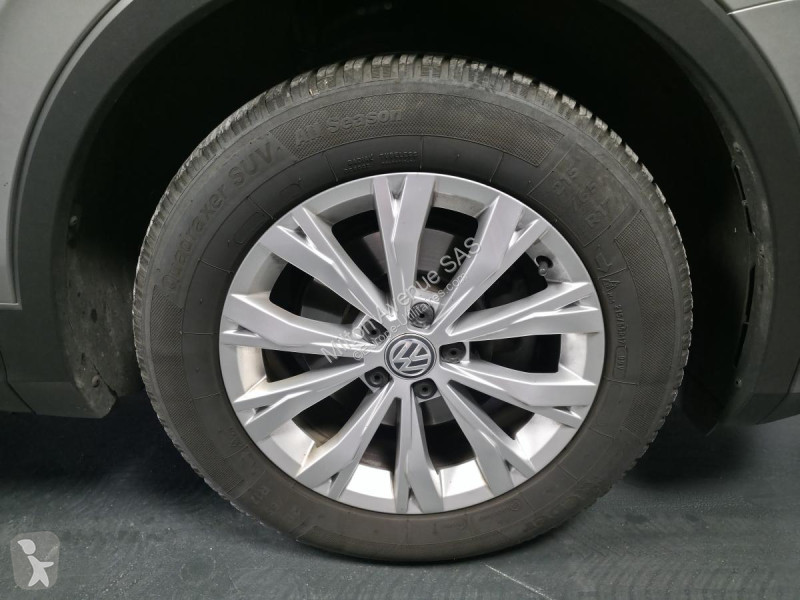 Volkswagen TIGUAN 2.0 16V TDI BlueMotion - 150...