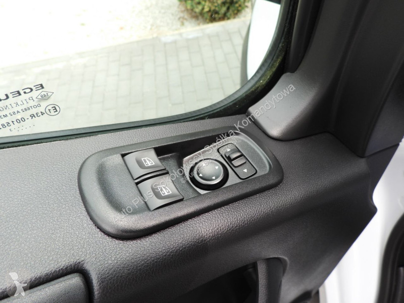 Furgoneta Renault  MASTER