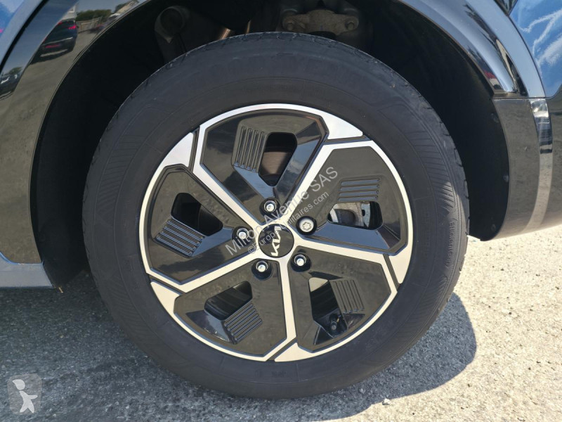 Furgoneta KIA NIRO Hybrid 1.6 GDI - 105 +...