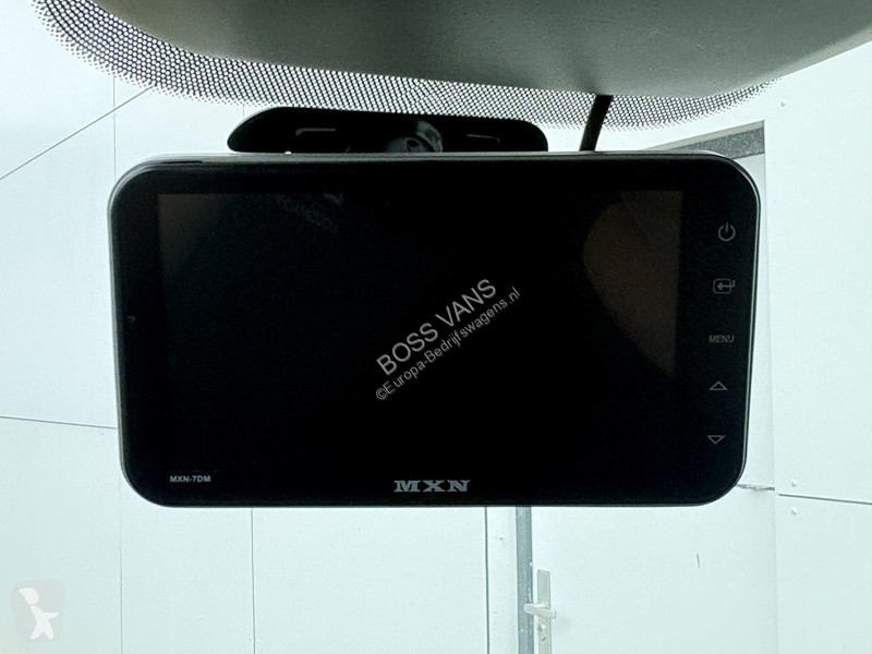 Véhicule utilitaire Volkswagen 2.0 TDI 177PK...