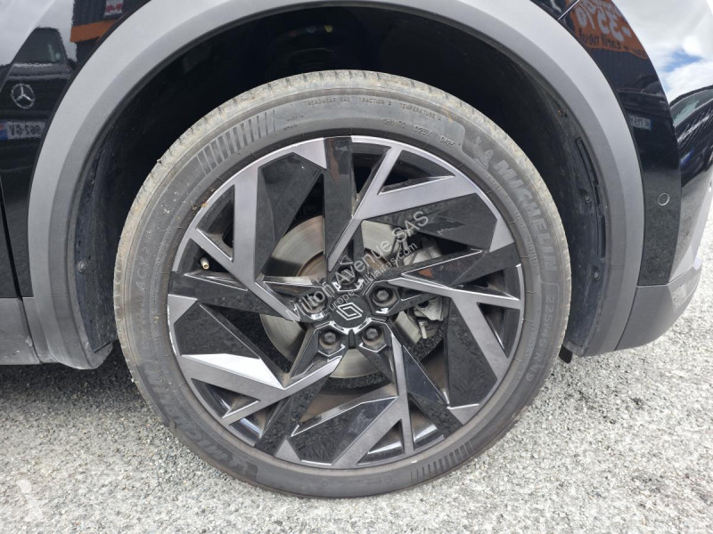 Renault Symbioz 1.6 E-Tech Hybride - 145 - BVA...