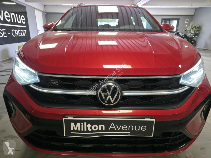Volkswagen TAIGO 1.5 TSI - 150 - BV DSG 7...