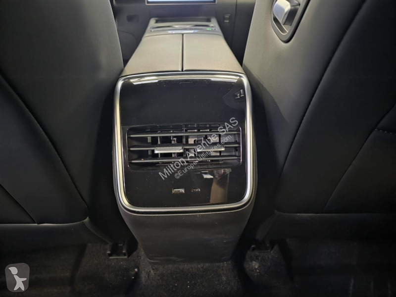 Samochód dostawczy Jaecoo 7 1.5 SHS-P - 29  SUV...