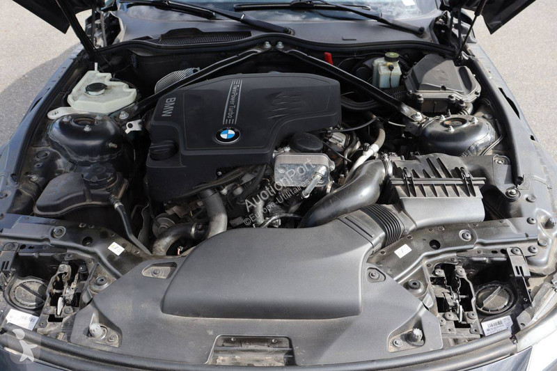 BMW  Z7 Transporter