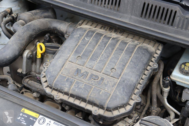 Furgoneta Volkswagen  up!