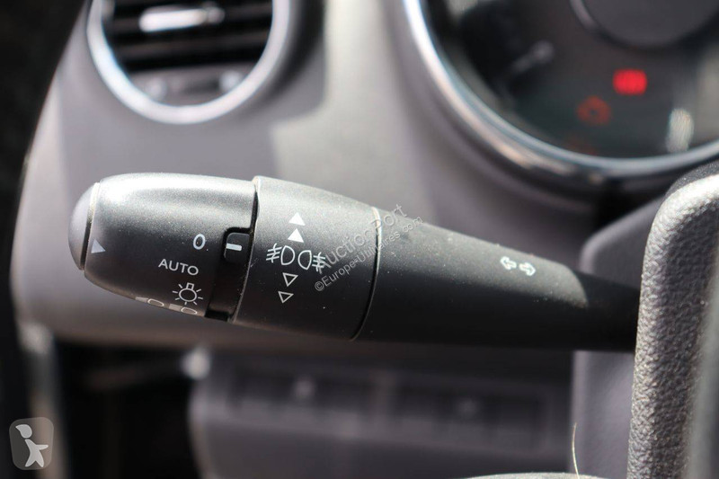 Furgoneta Peugeot