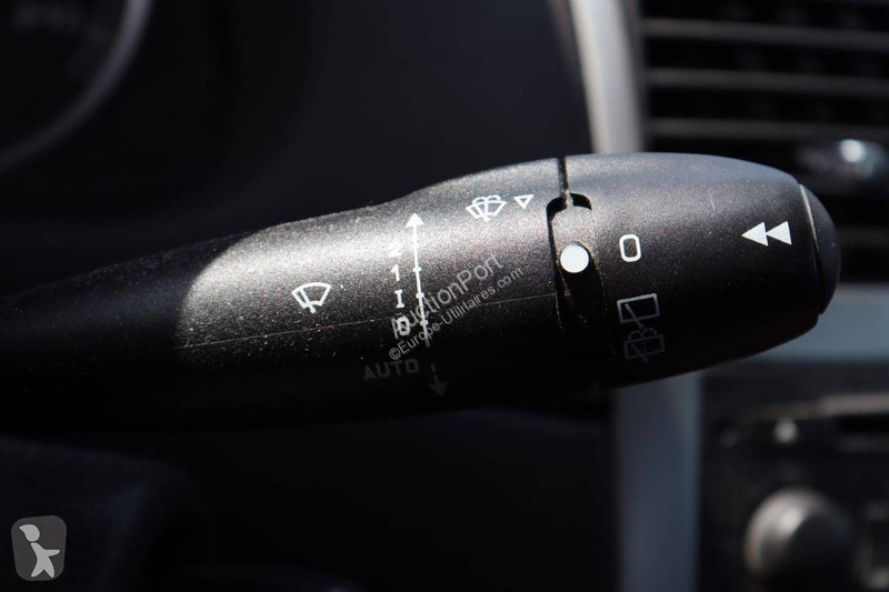 Furgoneta Peugeot