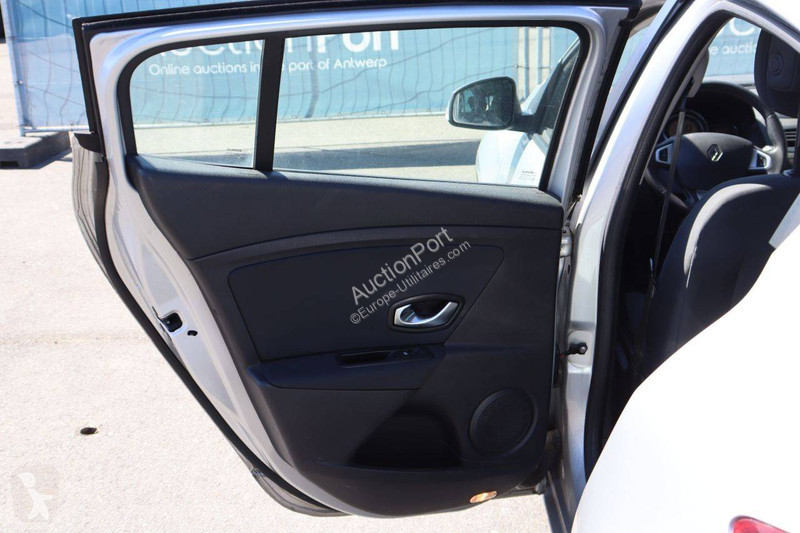 Furgoneta Renault  Mégane