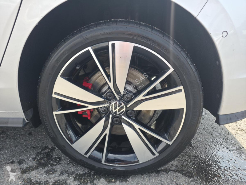 Véhicule utilitaire Volkswagen GOLF 1.4 eHybrid...