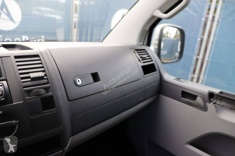 Furgoneta Volkswagen  TRANSPORTER TDI